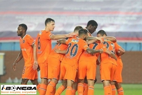 Karagumruk vs Basaksehir FK 0h ngày 18/9
