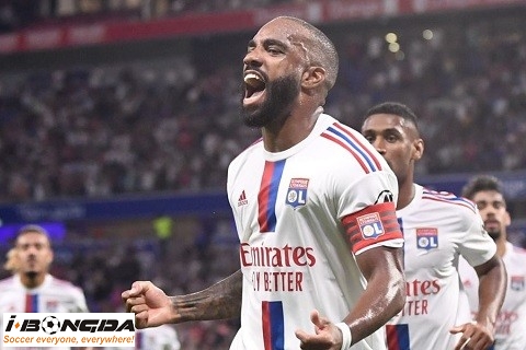 Lyon vs Paris Saint Germain 2h45 ngày 10/11