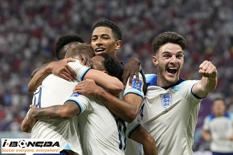 Albania vs Anh 0h ngày 17/11