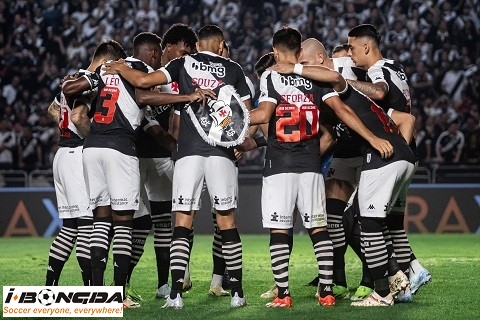 Gremio vs Vasco da Gama 7h30 ngày 20/11