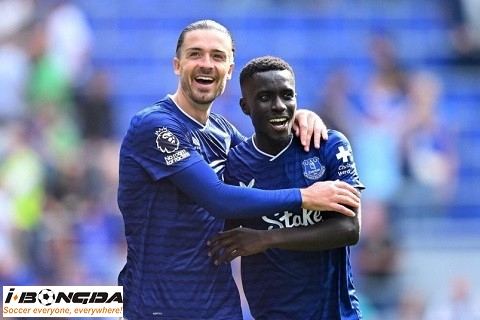 Everton vs Newcastle United 0h30 ngày 30/11