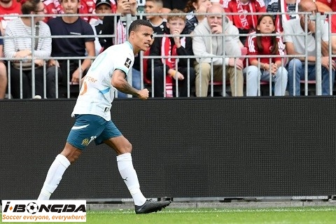 Marseille vs Toulouse 3h05 ngày 30/11