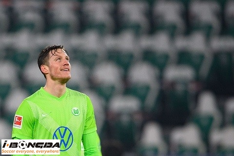 Wolfsburg vs Monchengladbach 20h30 ngày 25/4