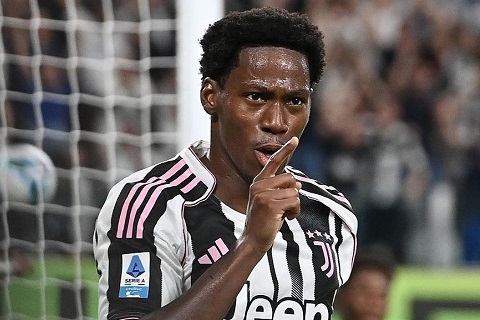 Bologna vs Juventus 2h45 ngày 15/12