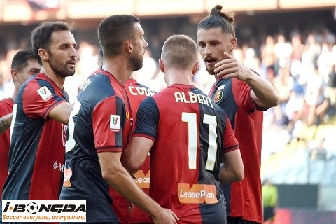 Genoa vs Atalanta 2h45 ngày 22/12