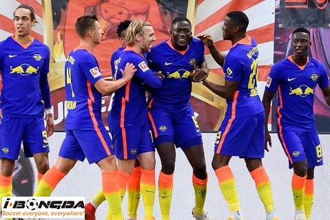 RB Leipzig vs Bayern Munich 0h30 ngày 18/1