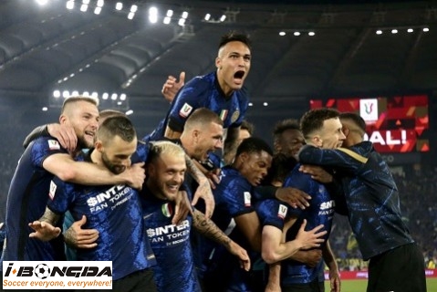 Inter Milan vs Arsenal 3h ngày 21/1