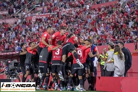 Mallorca vs Real Betis 3h ngày 16/2