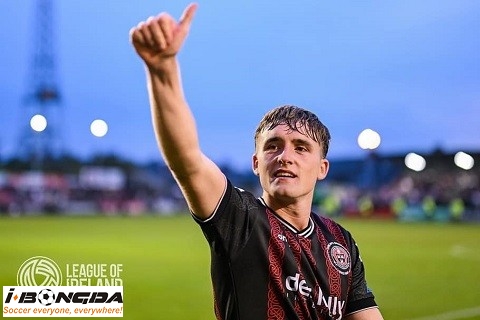 Bohemians vs Shamrock Rovers 3h ngày 28/2
