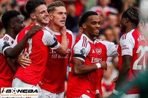 Arsenal vs Chelsea 23h30 ngày 1/3