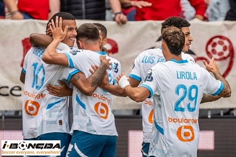 Marseille vs Lyon 2h45 ngày 2/3