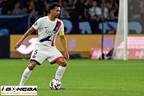 Paris Saint Germain vs Monaco 2h45 ngày 7/3