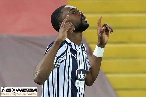 West Bromwich vs Southampton 2h45 ngày 12/3