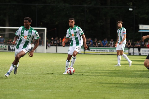 Zwolle vs Groningen 2h ngày 14/3