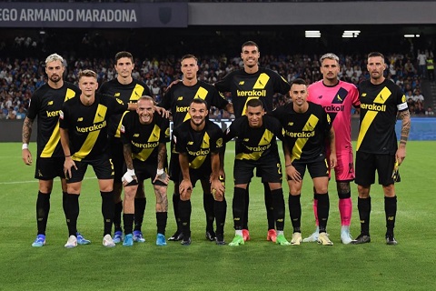 Catanzaro vs Modena 2h ngày 18/3