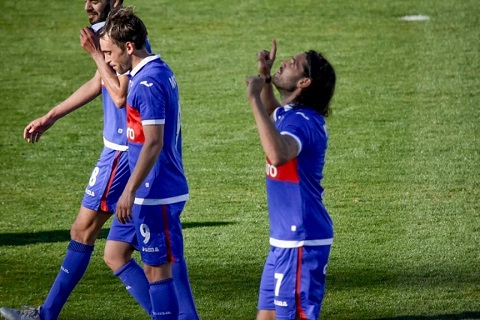 CA Banfield vs Tigre 7h ngày 21/3