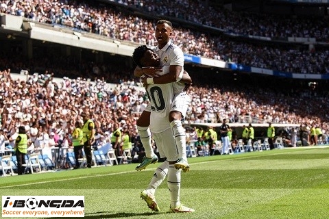 Real Madrid vs Atletico Madrid 3h ngày 23/3