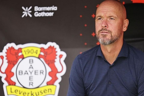 Bayer Leverkusen vs Wolfsburg 20h30 ngày 4/4