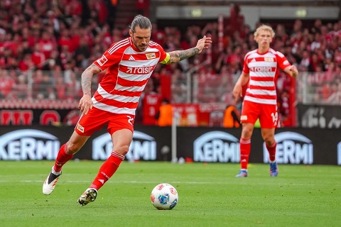 Union Berlin vs St Pauli 20h30 ngày 5/4