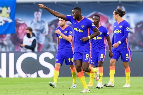 RB Leipzig vs Monchengladbach 20h30 ngày 11/4