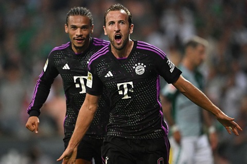 Bayern Munich vs Real Madrid 2h ngày 16/4