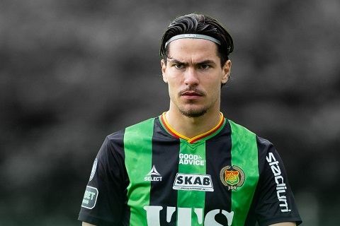 GAIS vs Mjallby AIF 0h ngày 24/4