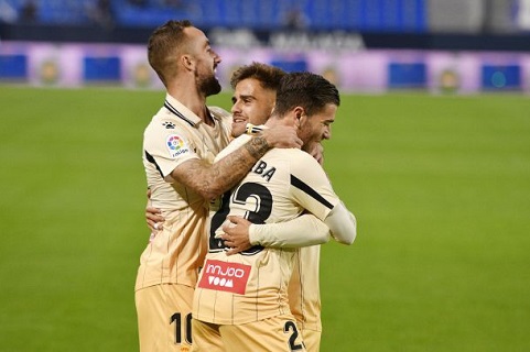 Espanyol vs Levante 2h ngày 28/4