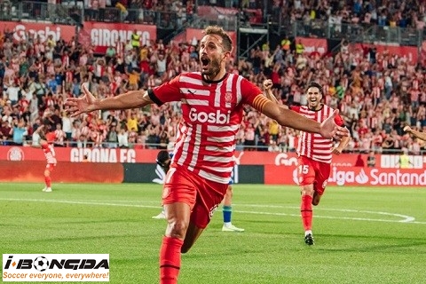 Girona vs Mallorca 2h ngày 2/5