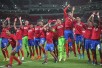 Costa Rica vs Suriname 10h ngày 16/6