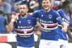 Sampdoria vs Salernitana 1h30 ngày 16/6