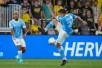 New York City Fc vs Toronto FC 6h30 ngày 4/7