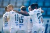 Fredrikstad vs Molde 23h ngày 12/7