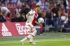 Ajax Amsterdam vs Telstar 19h30 ngày 10/8