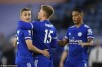 Leicester City vs Sheffield Wed 22h30 ngày 10/8