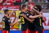 Bỉ vs Liechtenstein 2h45 ngày 19/11