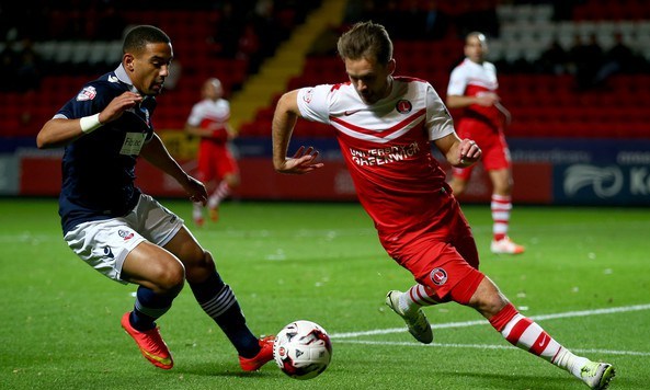 Bolton Wanderers vs Burton Albion FC 2h45 ngày 28/1