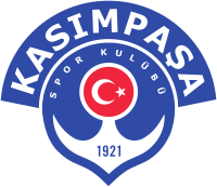 Đội bóng Kasimpasa