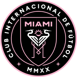 Đội bóng Inter Miami