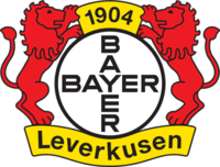 Đội bóng Bayer Leverkusen