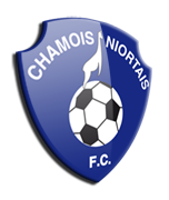 Đội bóng Chamois Niortais