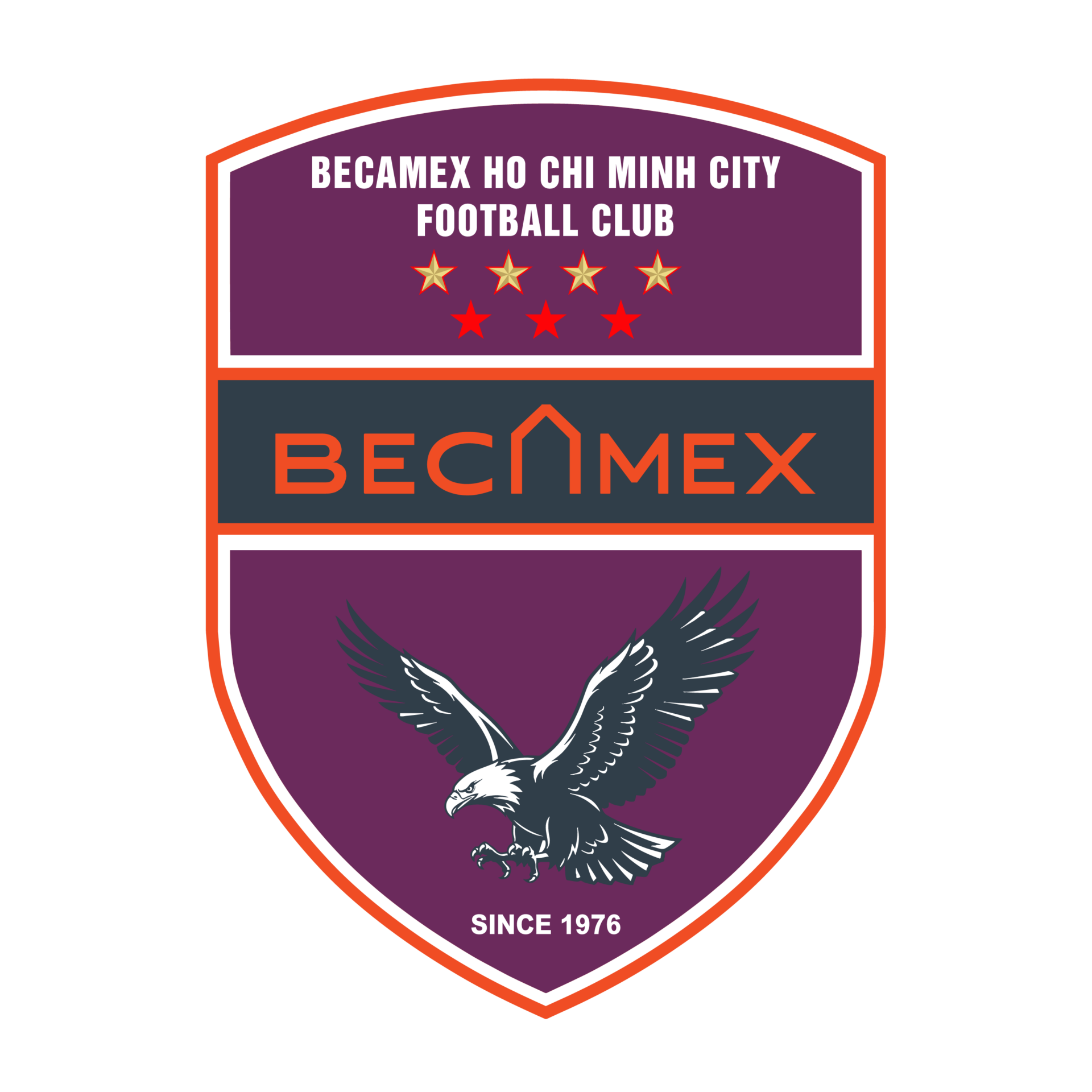 Becamex TP Hồ Chí Minh