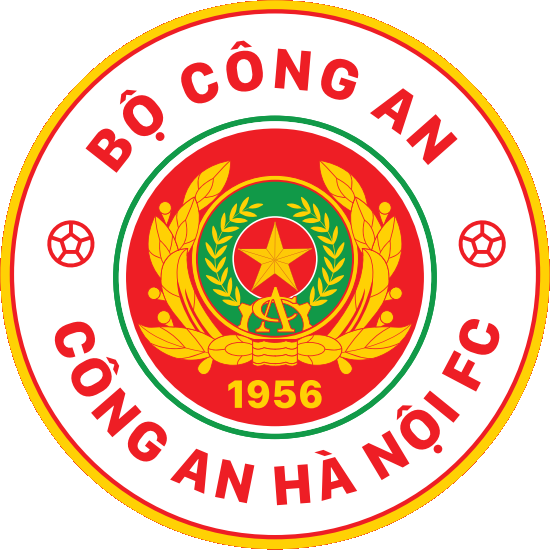 Đội bóng Công An Hà Nội