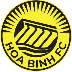 Đội bóng Hòa Bình FC