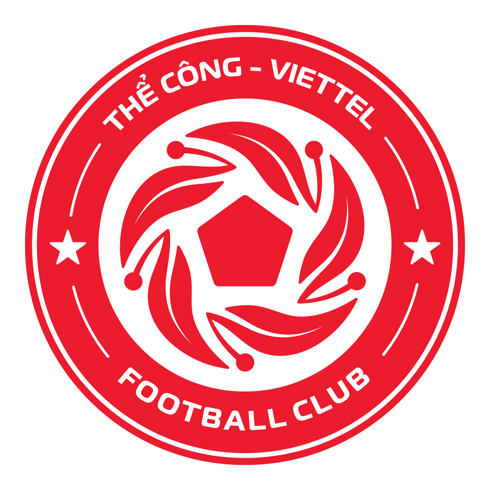 Thể Công Viettel