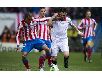 Atl. Madrid 2-1 Sevilla: Không Falcao, đã có Diego Costa