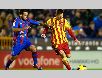 Barcelona vs Valencia