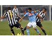 Dự đoán Napoli vs Juventus: 02h45, ngày 02/03