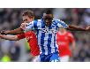 Dự đoán Brighton vs Charlton: 01h45, ngày 03/04