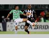 Dự đoán Atletico Mineiro (MG) vs Atletico Nacional: 05h15, ngày 02/05
