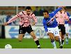 Dự đoán Palermo vs Sampdoria 20h00, ngày 01/05